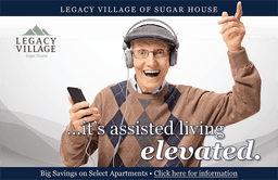 Legacy Village of Sugar House - Gallery Image 2