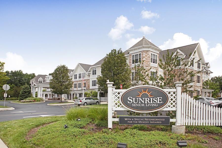 Sunrise Senior Living of Dresher