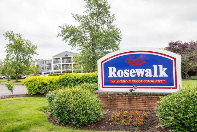 Rosewalk Assisted Living