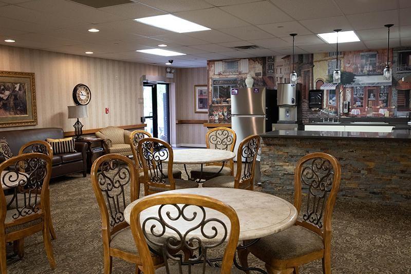 Rosewalk Assisted Living - Gallery Image 5