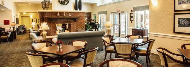 Country Place Senior Living of Greenville