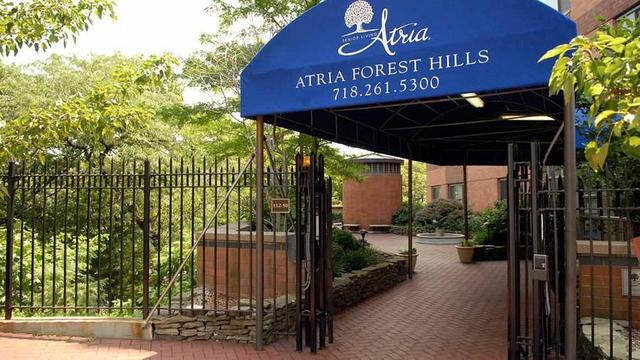 Atria of Forest Hills