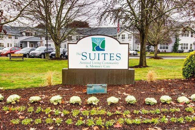 The Suites Assisted Living and Memory Care