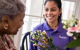 Senior Helpers Home Care - Gallery Image 3