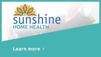 Sunshine Health & Rehab