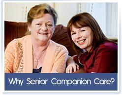 Senior Home Companions, Inc. - Gallery Image 6