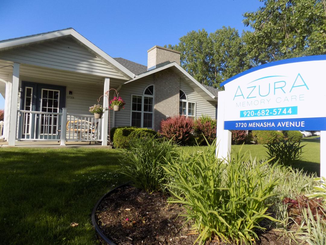 Azura Memory Care of Manitowoc - Gallery Image 1