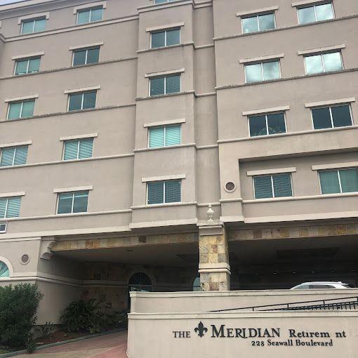 The Meridian