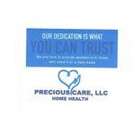 Precious Care LLC - Gallery Image 1