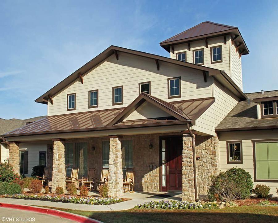 Hawkins Creek Assisted Living and Memory Care