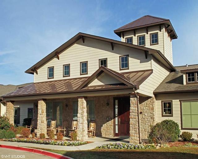 Hawkins Creek Assisted Living and Memory Care