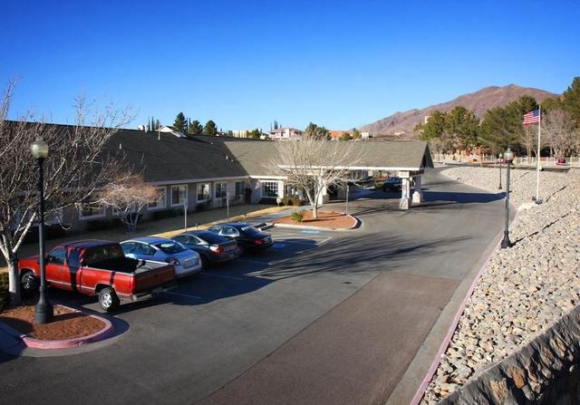 SunRidge at Desert Springs