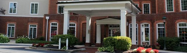 HeartLands Assisted Living at Severna Park