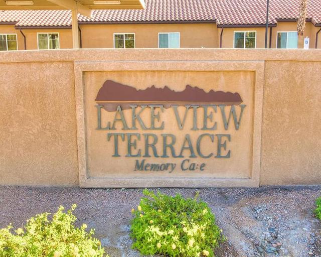 Lake View Terrace Memory Care Residence