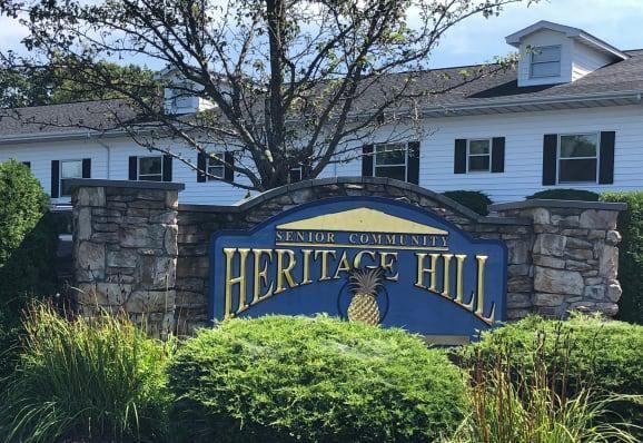 Heritage Hill Senior Community