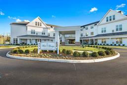 White Springs Senior Living - Gallery Image 4