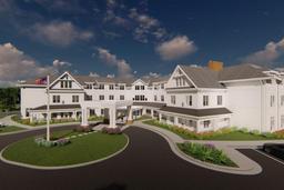 White Springs Senior Living - Gallery Image 3