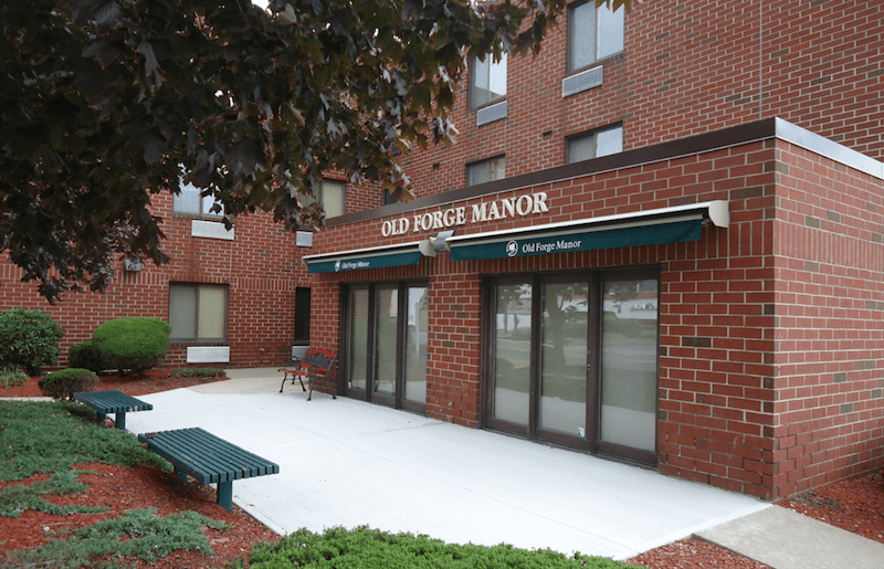 Old Forge Manor Personal Care Center - Gallery Image 2