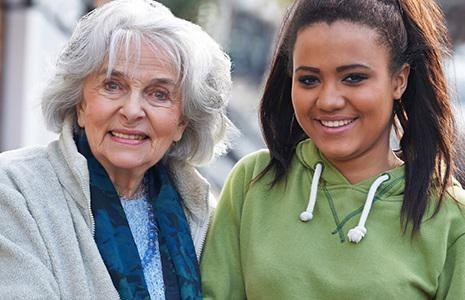 Home Care Assistance of Salt Lake City