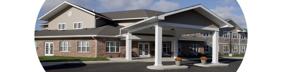 Elderwood Assisted Living at Wheatfield