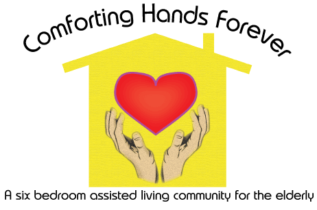 Comforting Hands Forever - Gallery Image 1