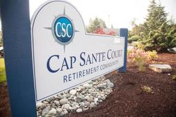 Cap Sante Court - Gallery Image 1