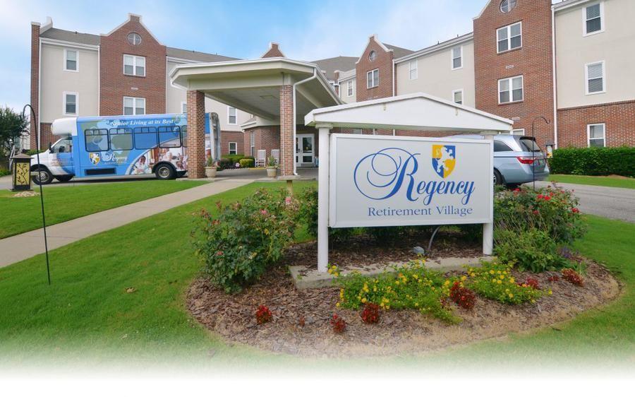 Regency Retirement Village