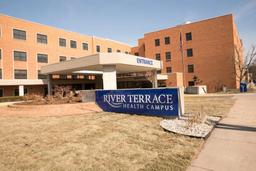 River Terrace Health Campus - Gallery Image 1