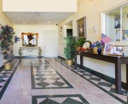 Palos Verdes Villa - Gallery Image 1