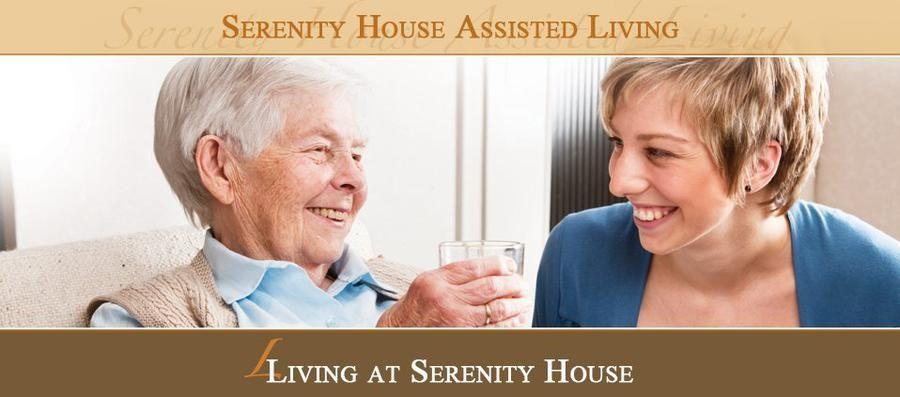 Serenity House Assisted Living Hinsdale - Gallery Image 5