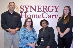 Synergy HomeCare of Broward - Gallery Image 1