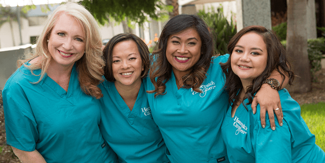 Homewatch Caregivers of San Diego