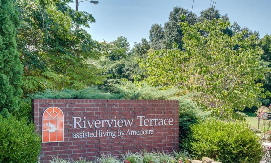 Riverview Terrace