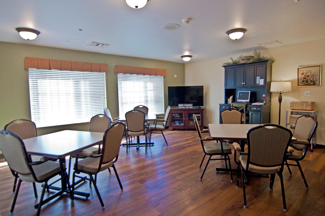 Brookdale Hattiesburg Memory Care - Gallery Image 6