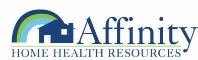 Affinity Home Health Resources, LLC