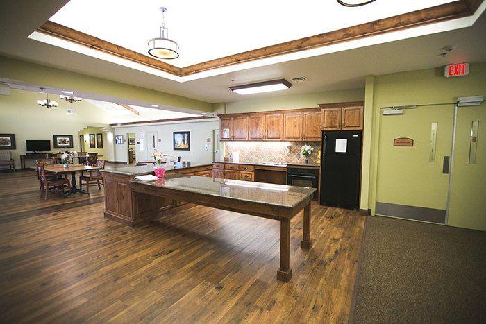 Sundance Memory Care at Towne Lake - Gallery Image 1