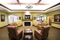 Sundance Memory Care at Towne Lake - Gallery Image 6