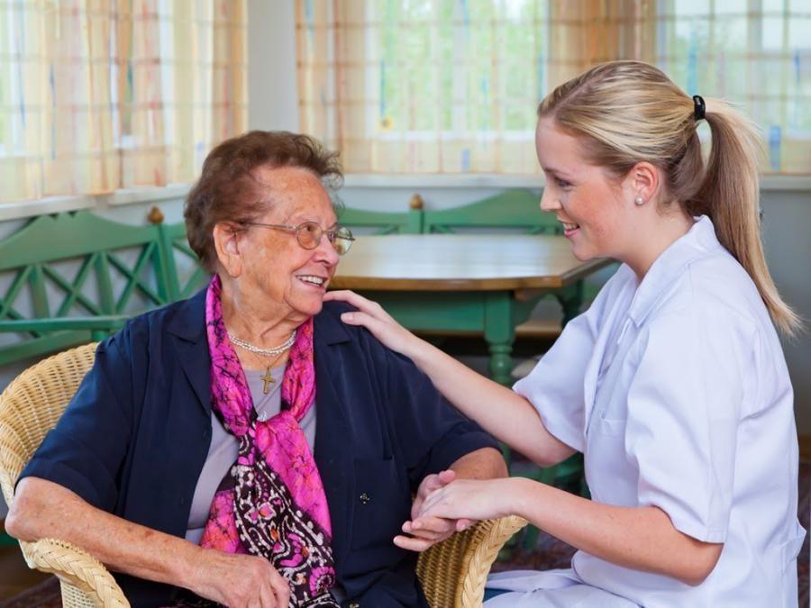 Boston Best Home Care Svc Inc