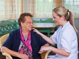 Boston Best Home Care Svc Inc - Gallery Image 1