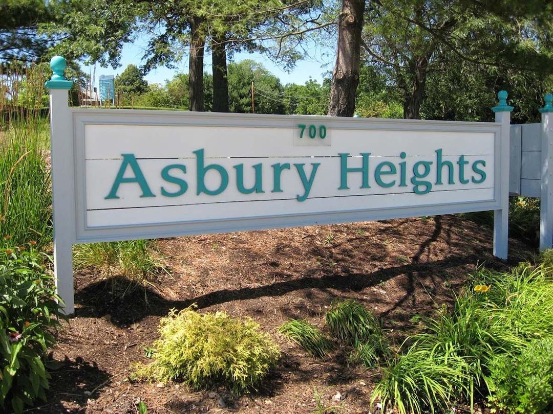 Asbury Heights