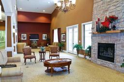 Martin Crest Assisted Living and Memory Care - Gallery Image 3