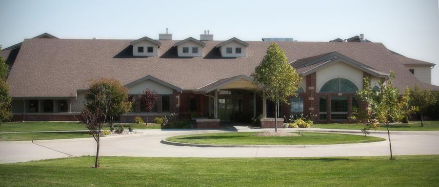 Silver Ridge Assisted Living Gretna