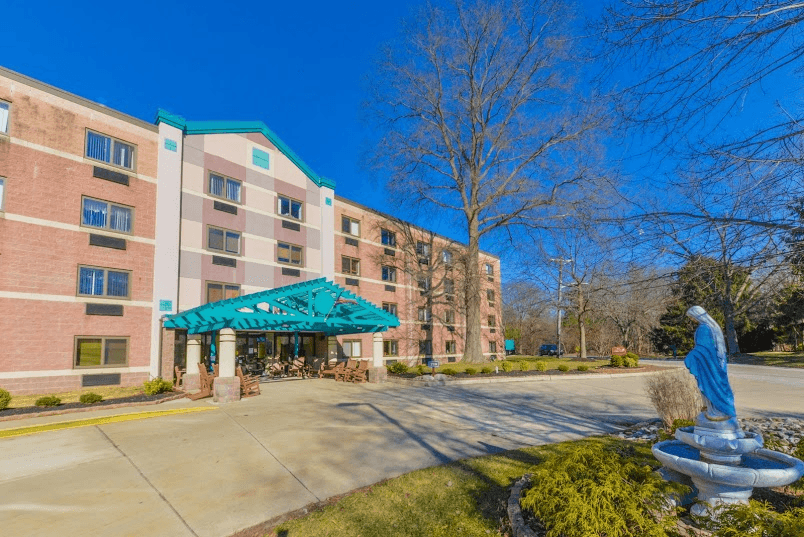 St. Mary's Villa for Independent and Retirement Living - Gallery Image 2