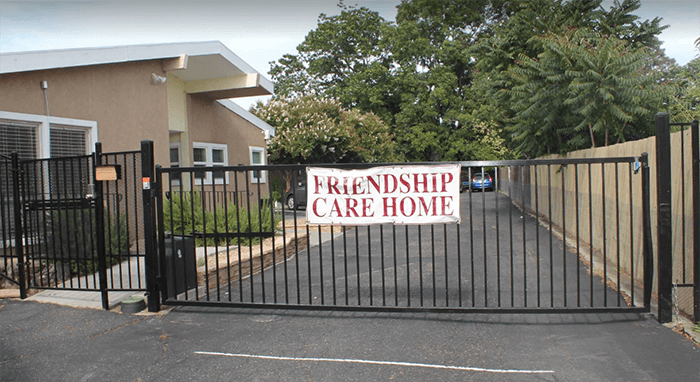 Friendship Care Home - Gallery Image 1