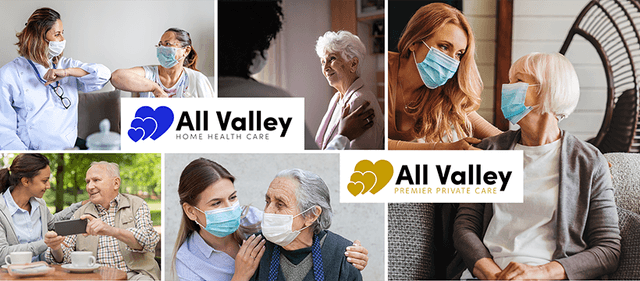 All Valley Premier Private Care & Home Health Care