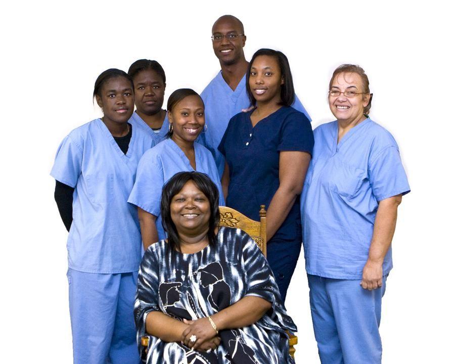 Tampabay Patientcare Services