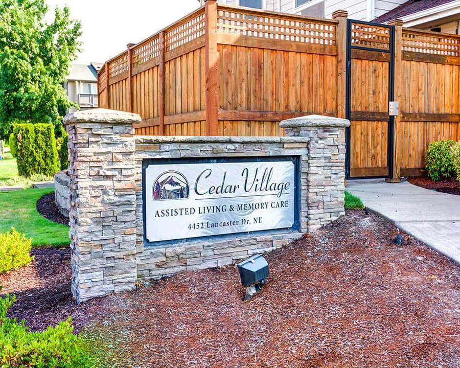 Cedar Village Assisted Living & Memory Care