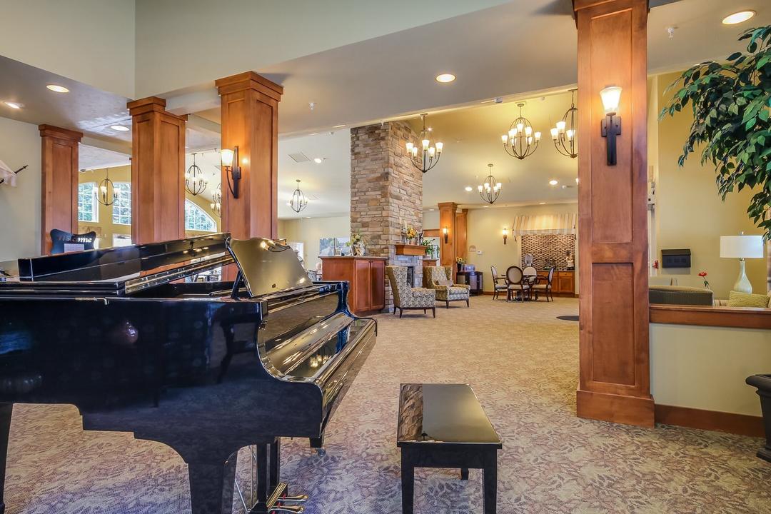 Boulder Creek Assisted Living & Memory Care - Gallery Image 1