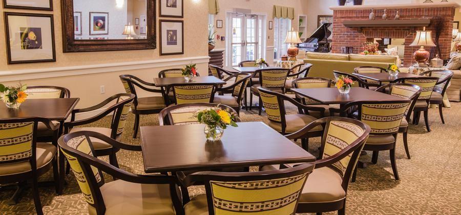 Country Place Senior Living of Athens