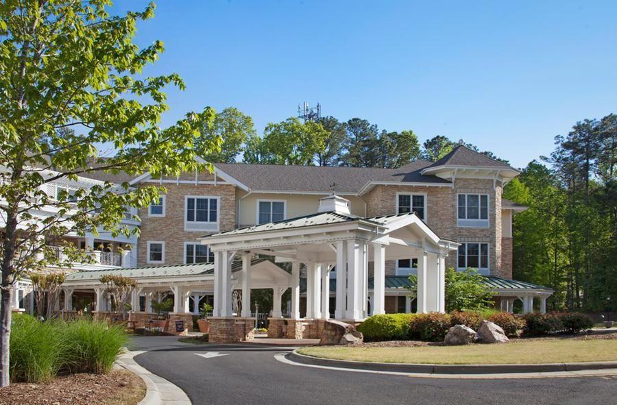 Sunrise of Cary - Gallery Image 2